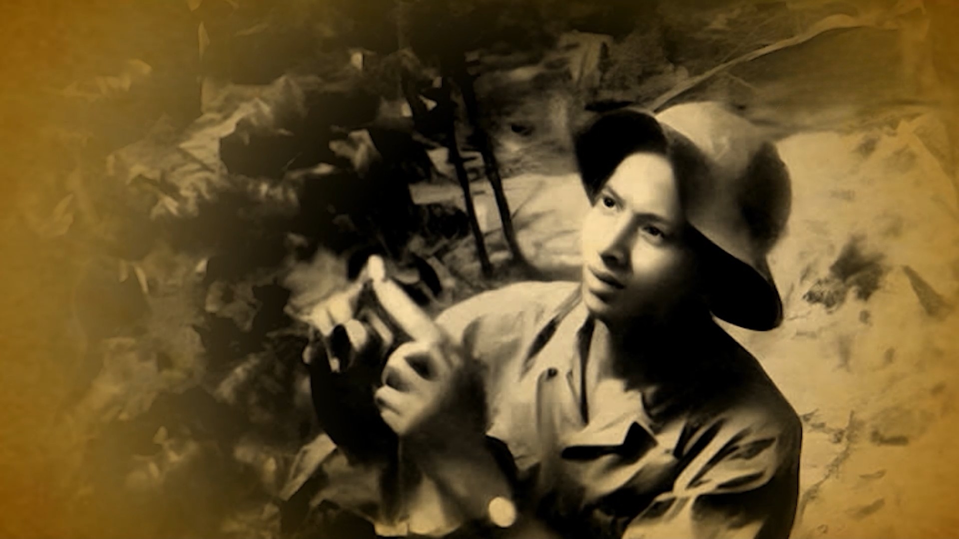 Kim Toàn - Nhà báo, chiến sĩ | Phim tài liệu | 18/02/2026