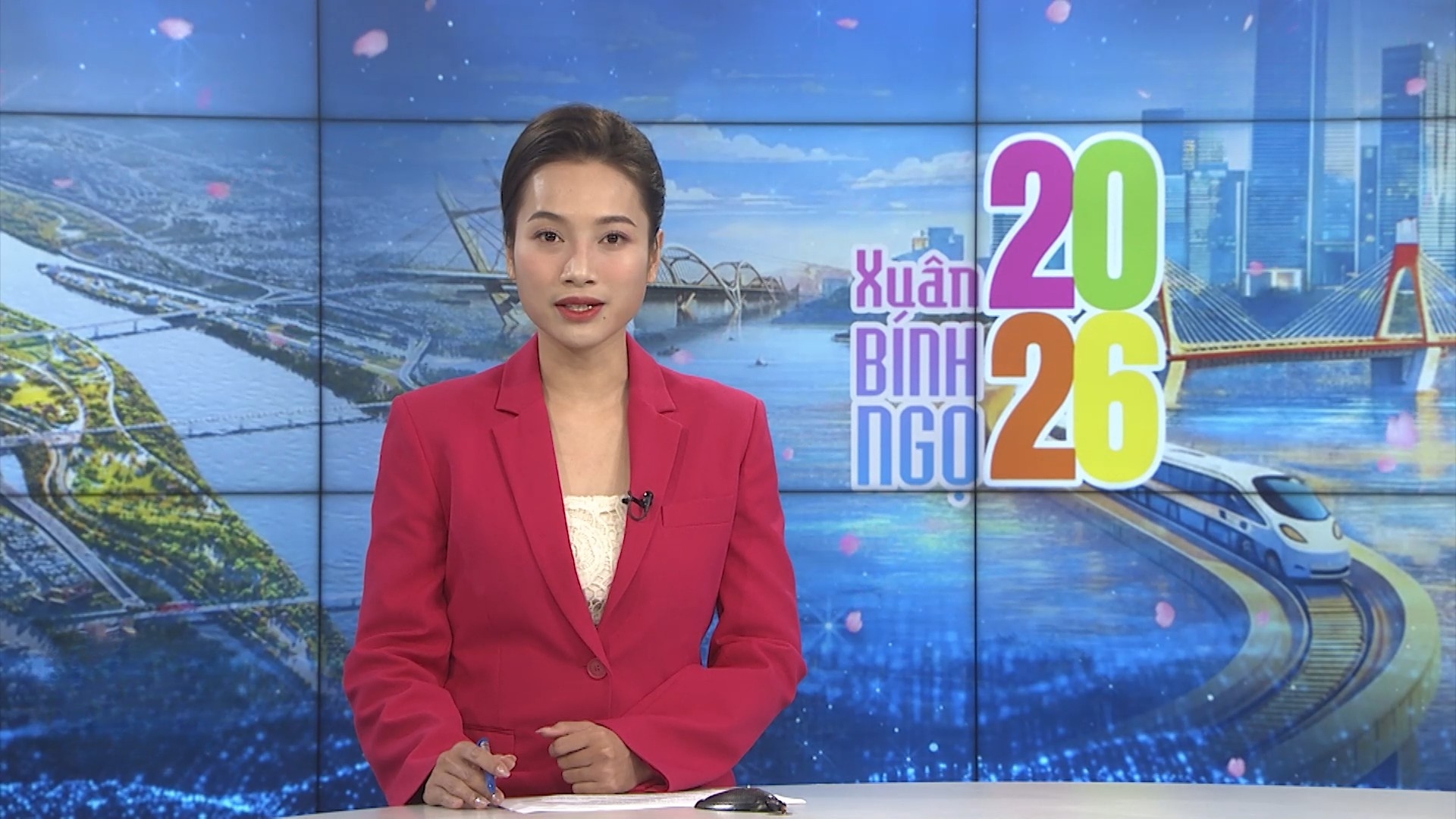 Chương trình Thời sự 23h00 | 18/02/2026