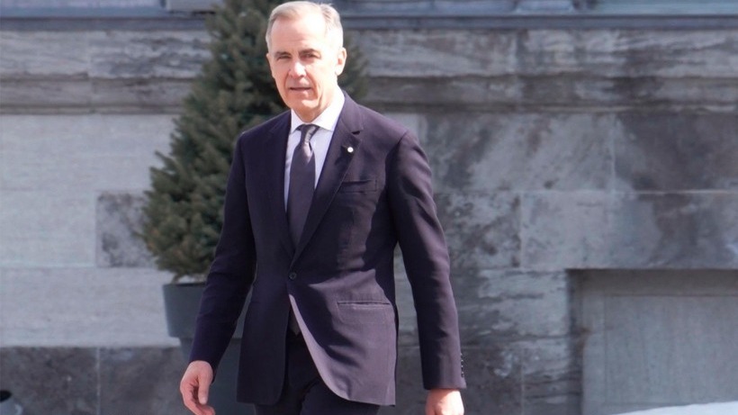 Canada công bố kế hoạch tăng mạnh chi tiêu quốc phòng