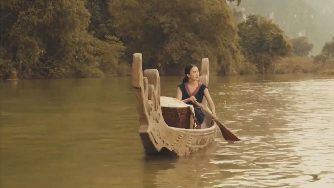 Hồi sinh văn hóa Đông Sơn trên màn ảnh rộng 