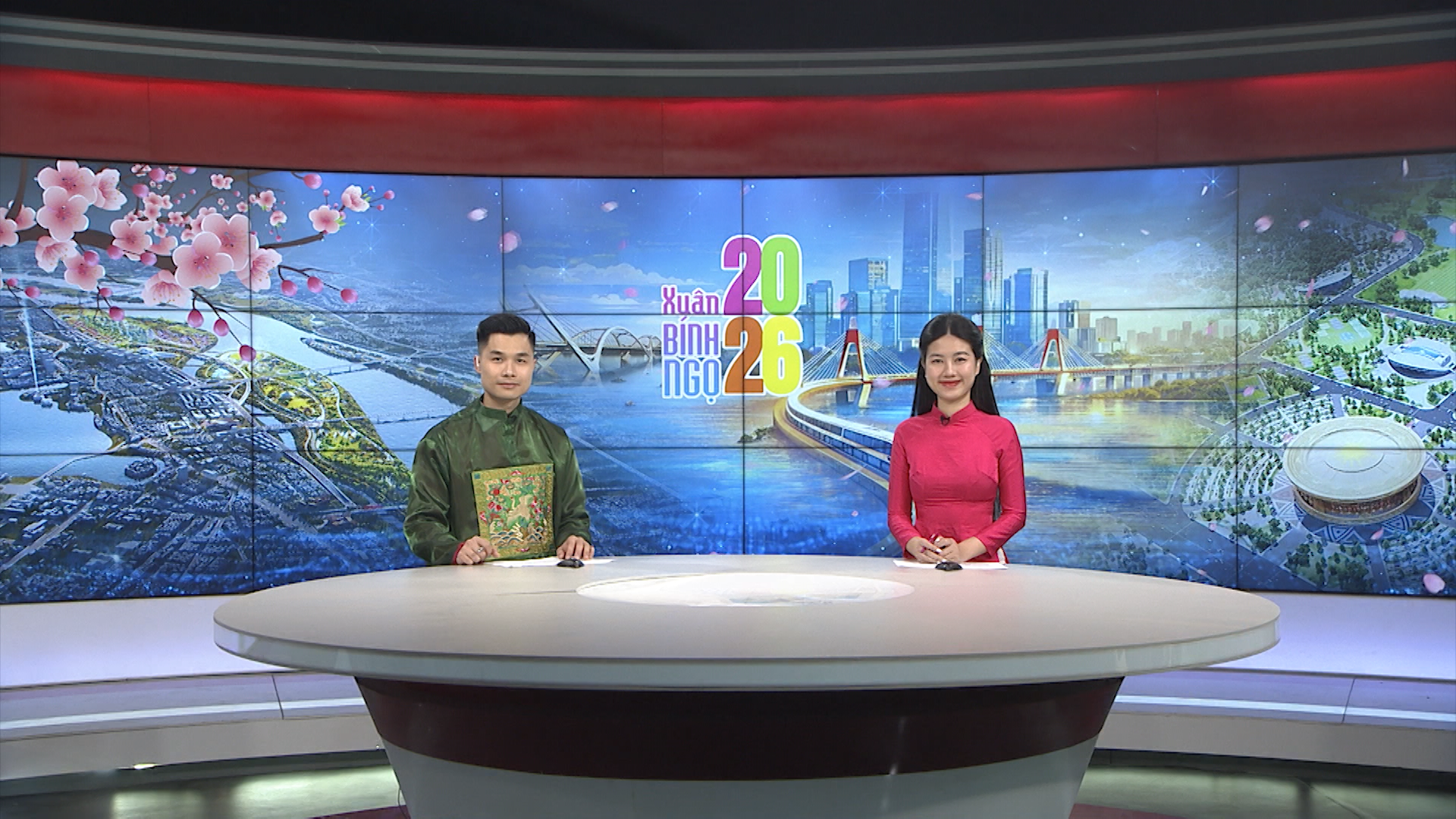 Chương trình Hà Nội buổi sáng | 18/02/2026