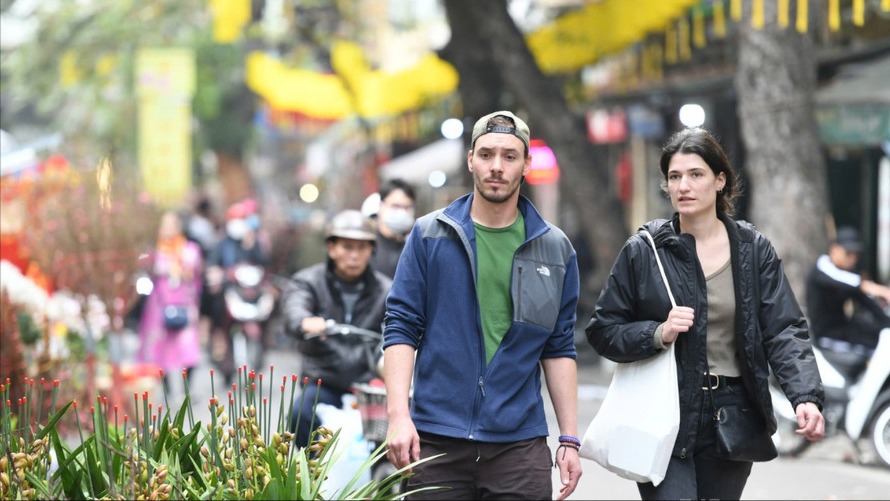 Dấu ấn du lịch Thủ đô năm 2025 và kỳ vọng trong năm 2026