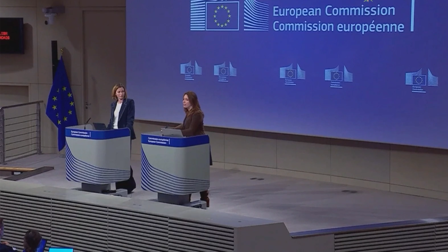 EC đề xuất nới lỏng quy định với dầu mỏ Nga