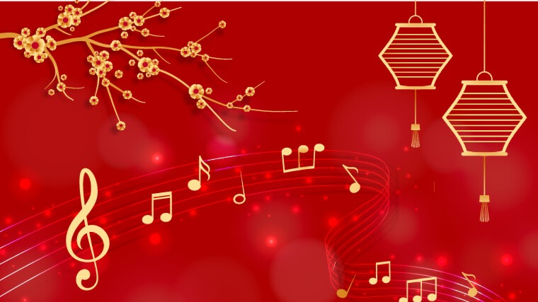 Sóng nhạc thế giới