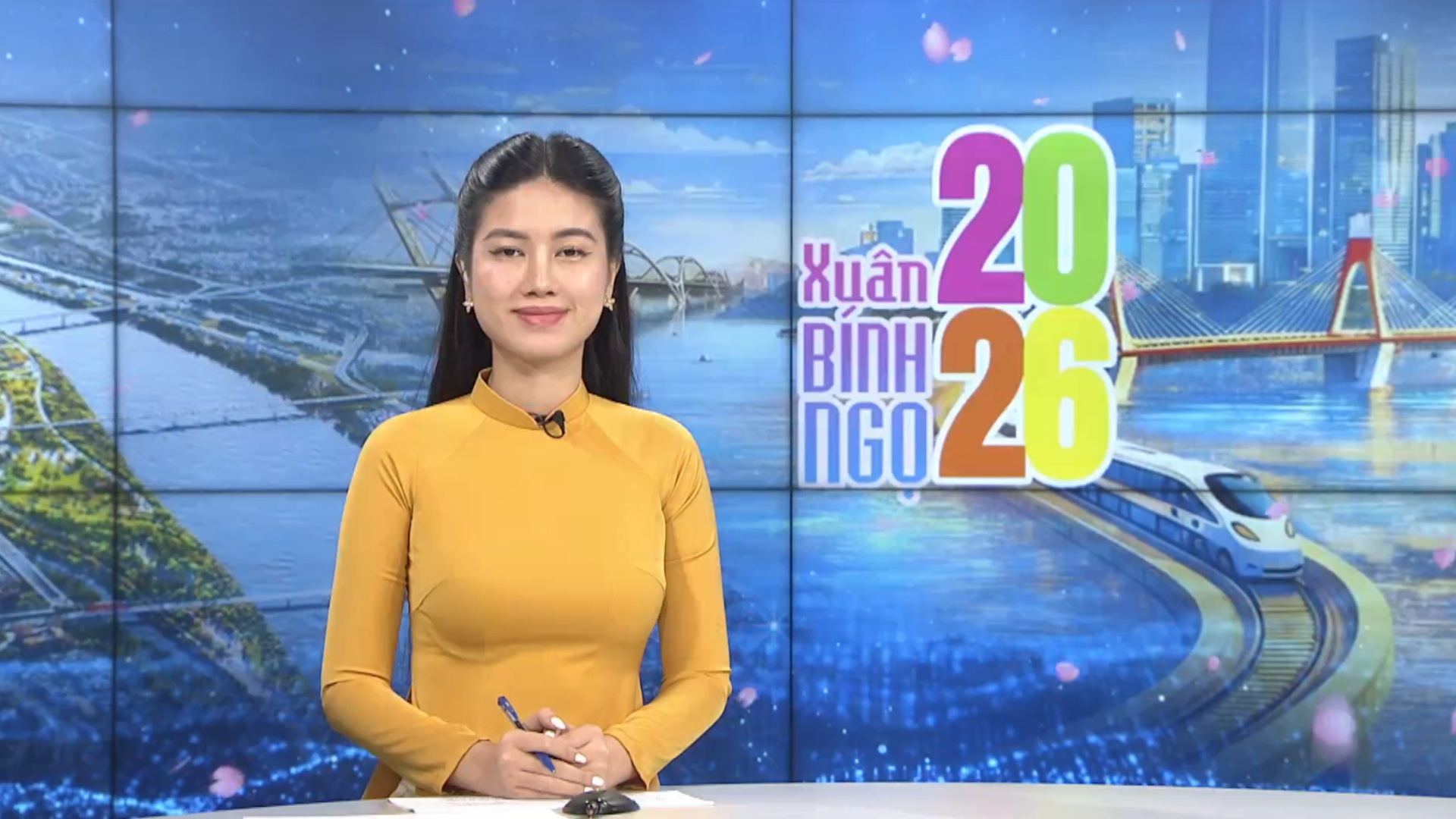 Chương trình Thời sự 11h30 | 19/02/2026