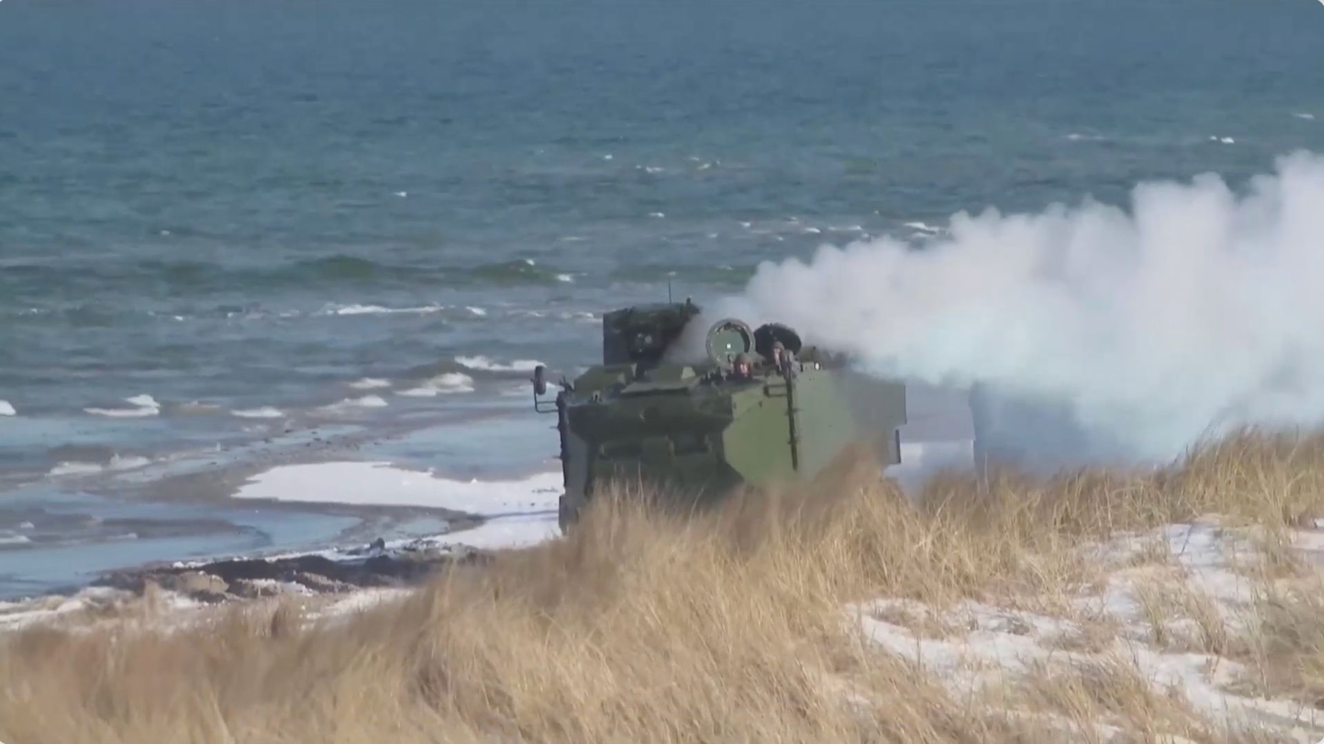 NATO tập trận ‘Mũi tên Kiên định’ 26 tại Đức