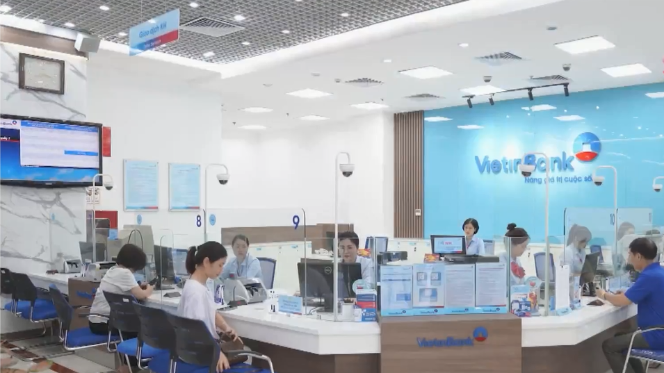 Ngân hàng cung ứng vốn lĩnh vực ưu tiên, hỗ trợ phát triển