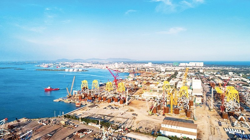 Cộng đồng quốc tế đánh giá cao thành tựu phát triển của Việt Nam