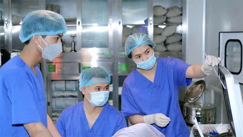 Người gieo mầm sống