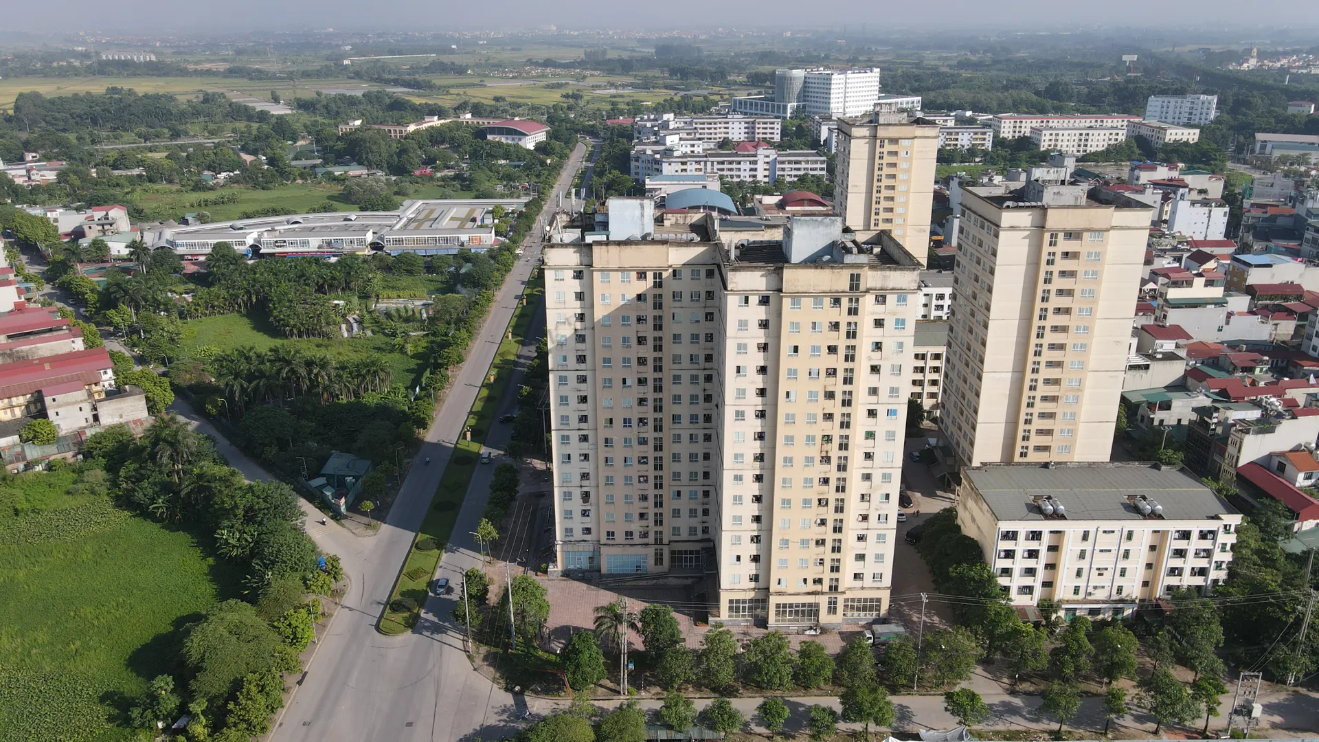 Cơ chế đặc thù tạo nên đột phá trong phát triển NƠXH