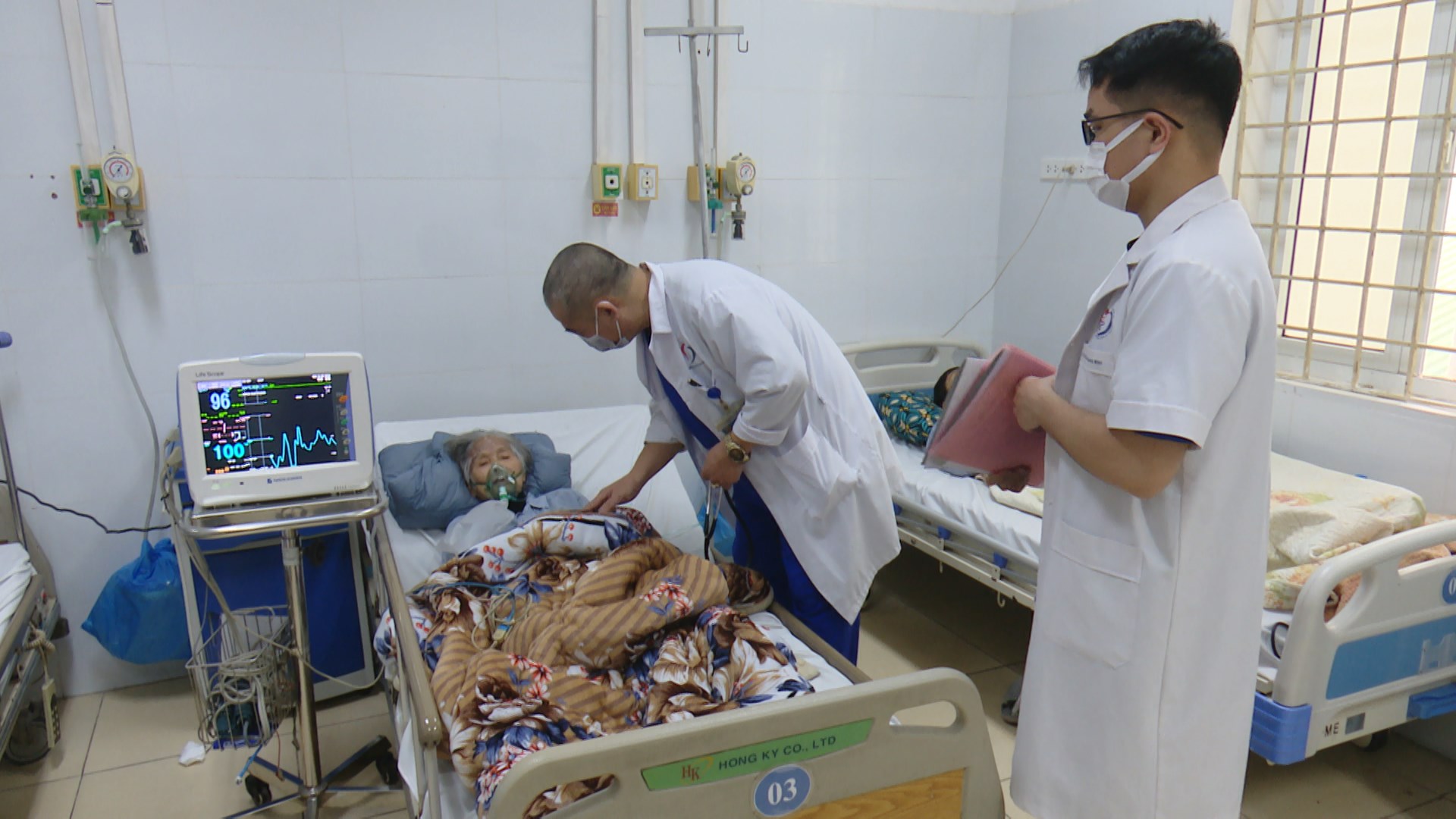 Hà Nội chủ động phòng dịch Đông Xuân