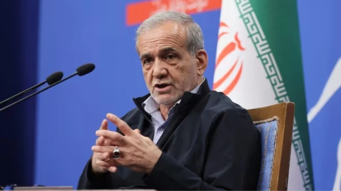 Iran khẳng định không tìm kiếm vũ khí hạt nhân