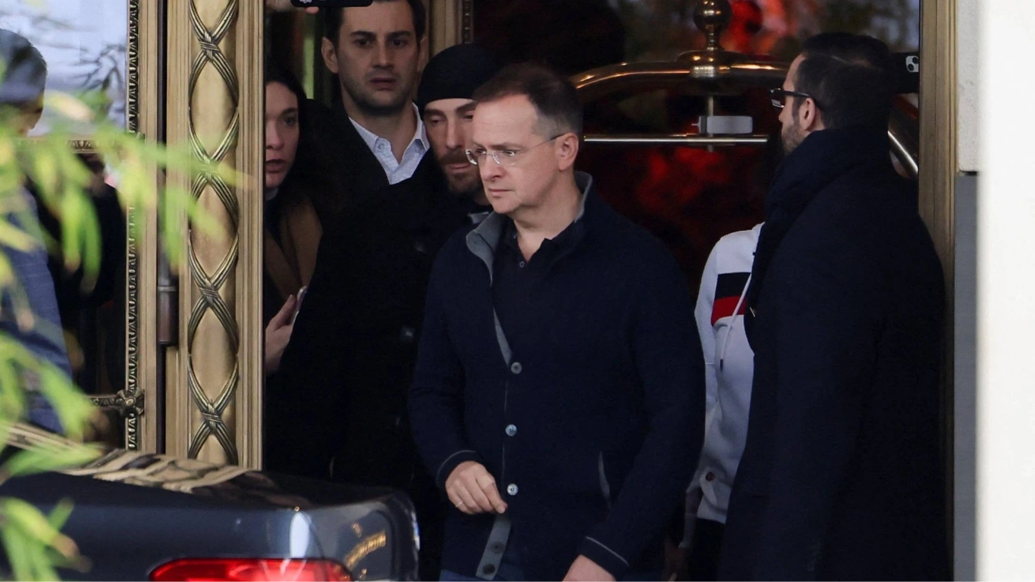 Đàm phán Nga, Ukraine vòng 3 chưa đạt đột phá