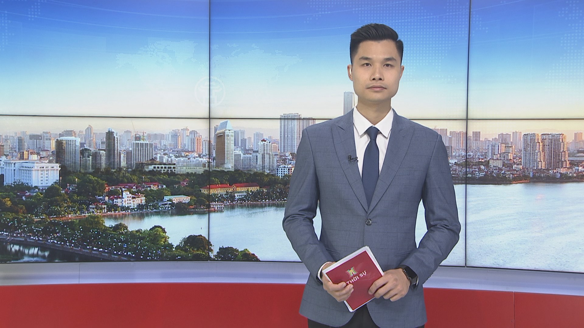 Chương trình Thời sự 9h00 | 01/02/2026