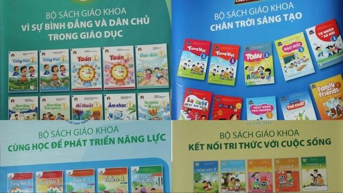Để bộ sách giáo khoa mới sử dụng lâu dài, tránh lãng phí | Giáo dục và Đào tạo | 01/02/2026