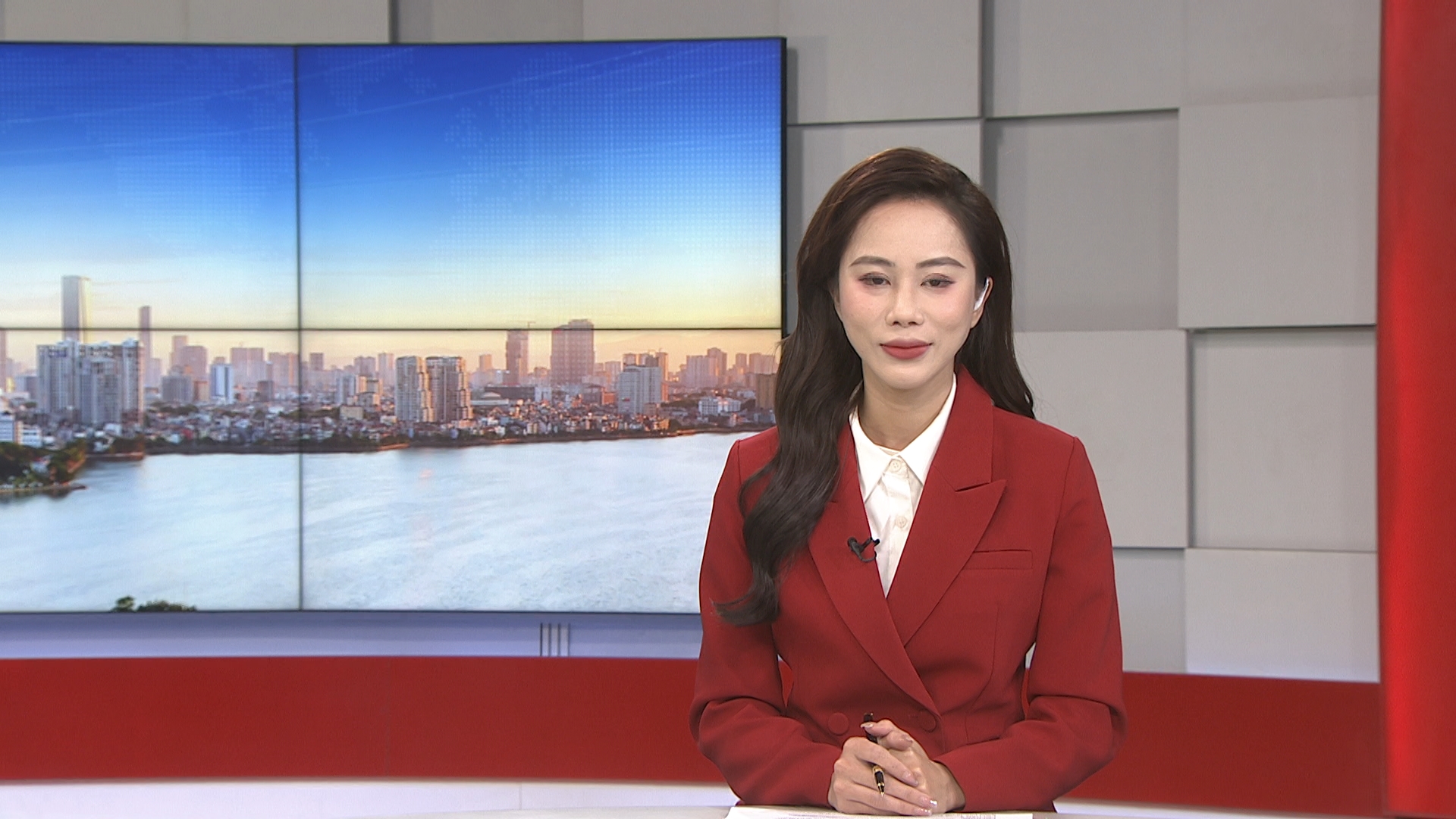 Chương trình Thời sự 11h30 | 02/02/2026