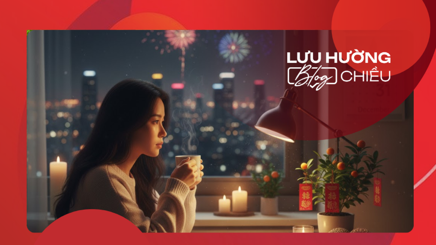 Suy ngẫm những ngày cuối năm