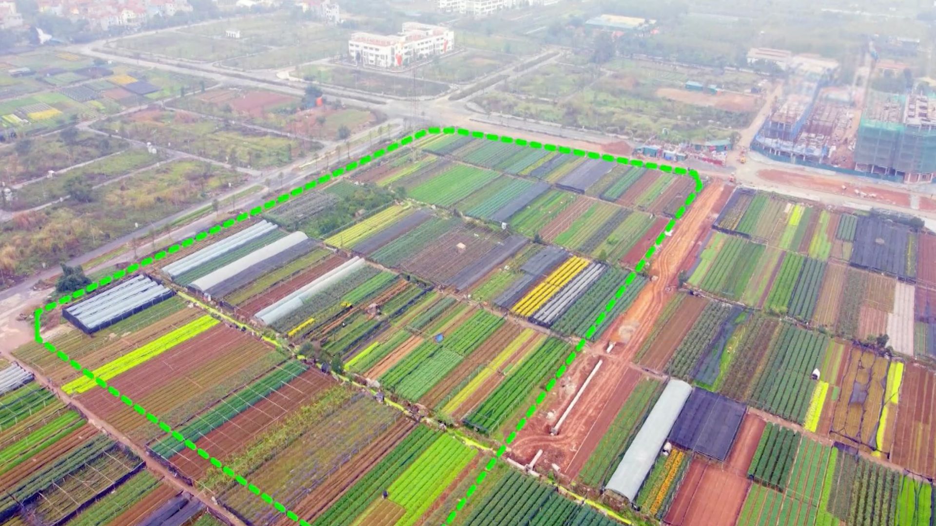 Hà Nội sắp có thêm dự án NƠXH tại phường Tây Tựu