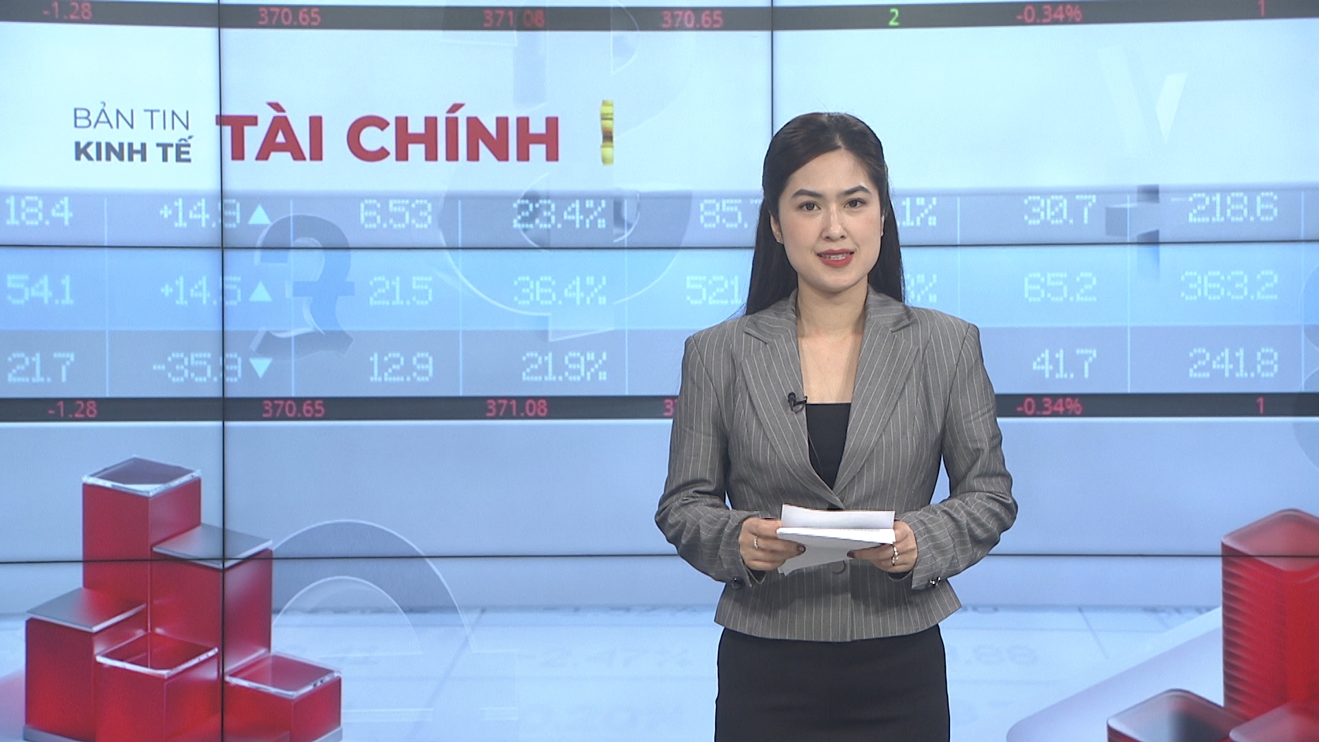 Bản tin Kinh tế Tài chính | 02/02/2026