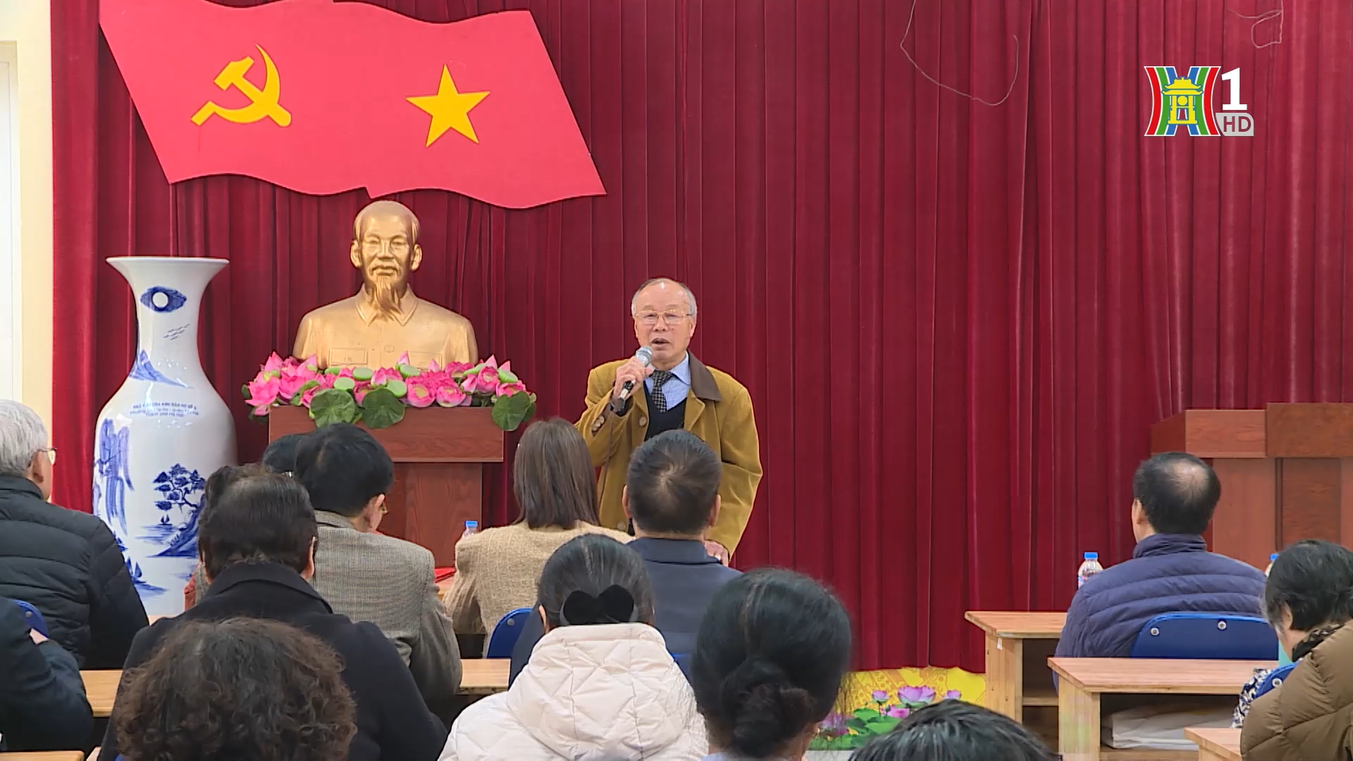 Điểm tựa của lòng dân | Người tốt quanh ta | 03/02/2026