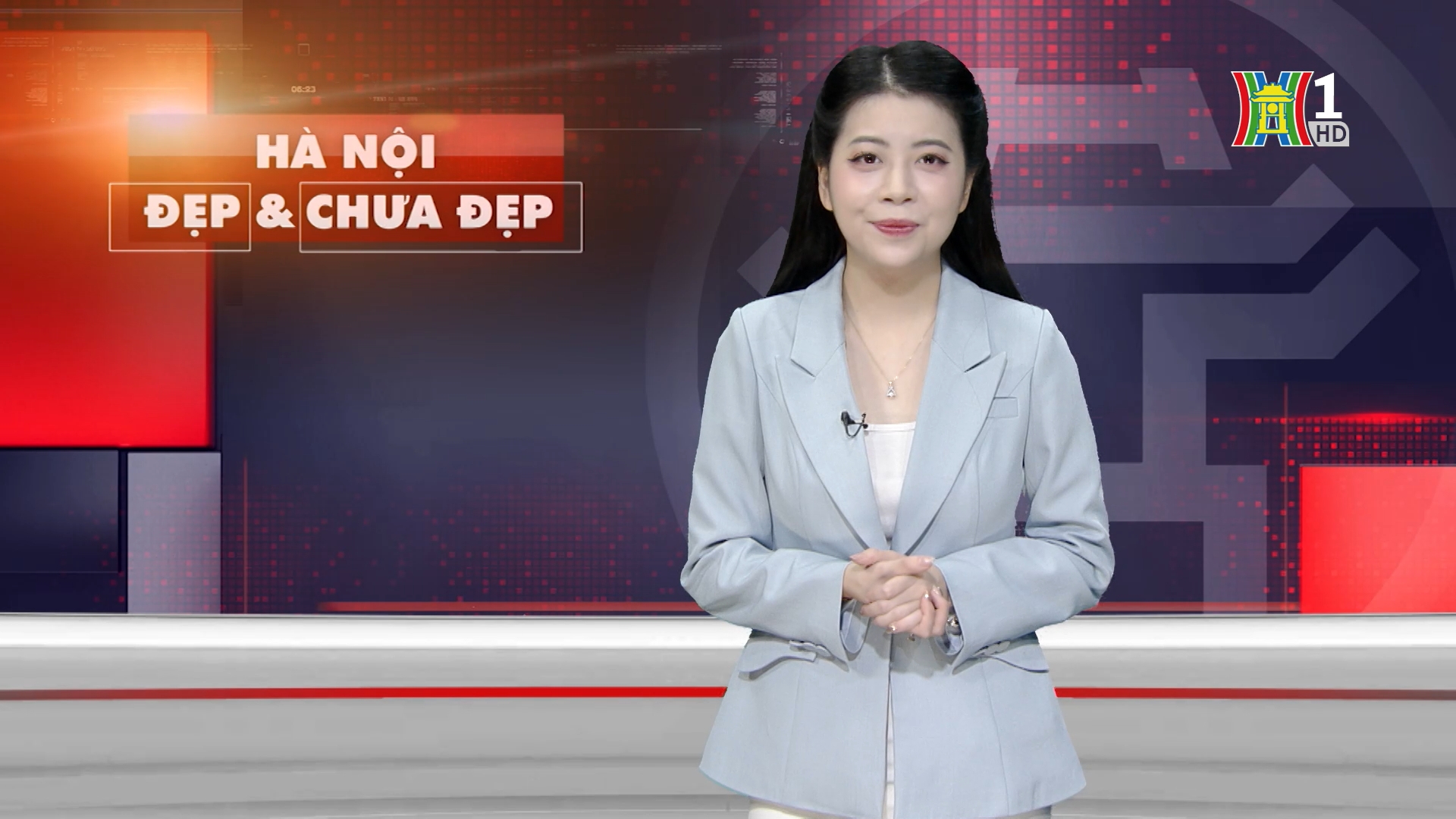 Hà Nội đẹp và chưa đẹp | 02/02/2026