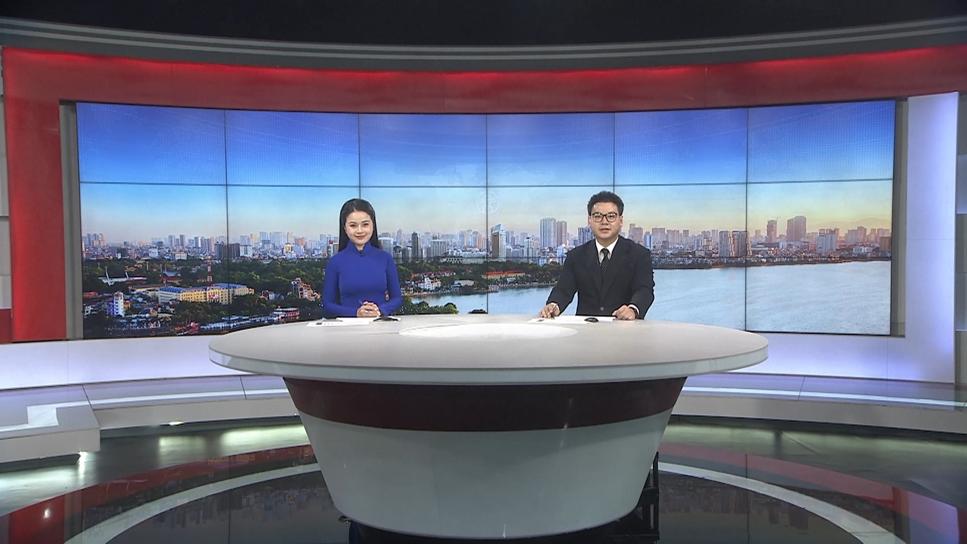 Chương trình Thời sự 18h30 | 02/02/2026