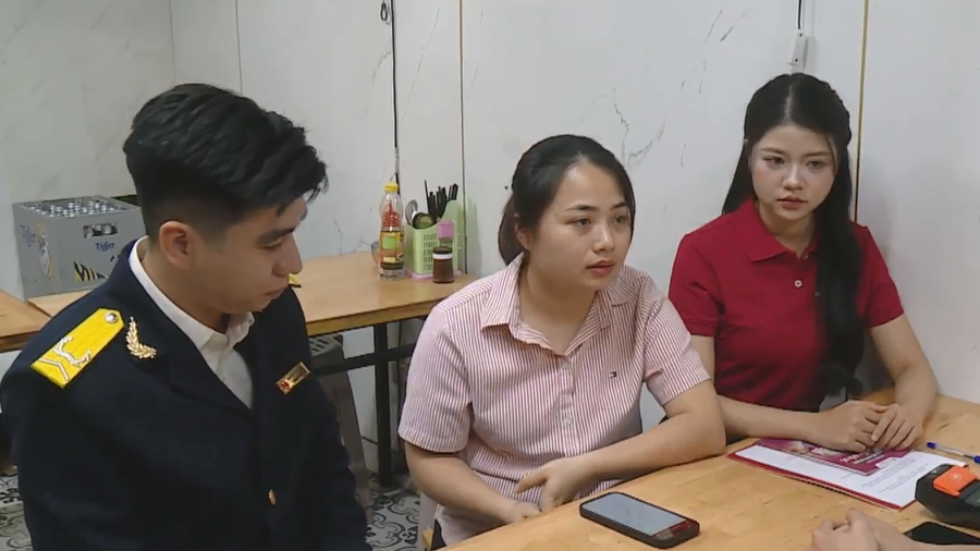 Từng bước gỡ nút thắt trong kê khai thuế hộ kinh doanh