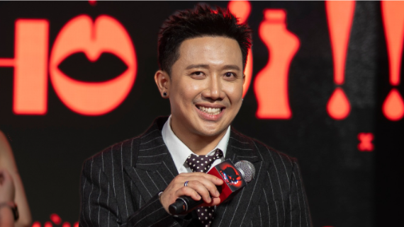 Trấn Thành sang Hàn Quốc quay dự án phim quốc tế