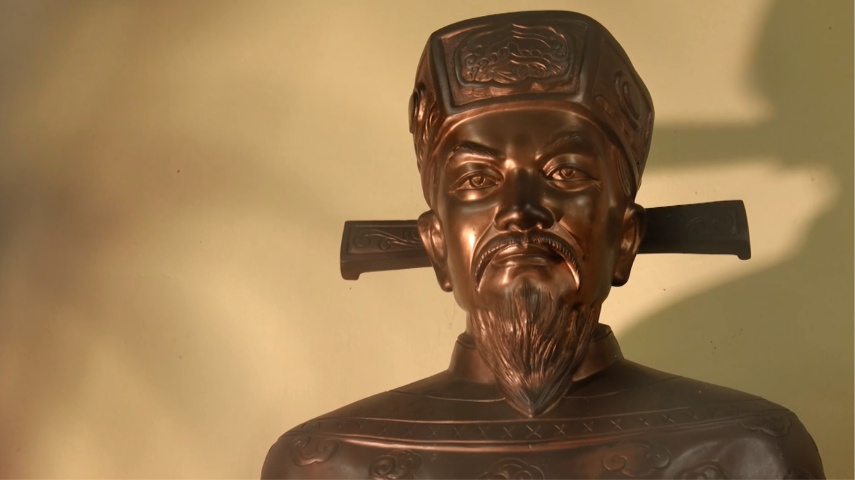 Nguyễn Trung Ngạn - vị Đại doãn Kinh sư kiệt xuất | Danh nhân Thăng Long - Hà Nội | 01/02/2026