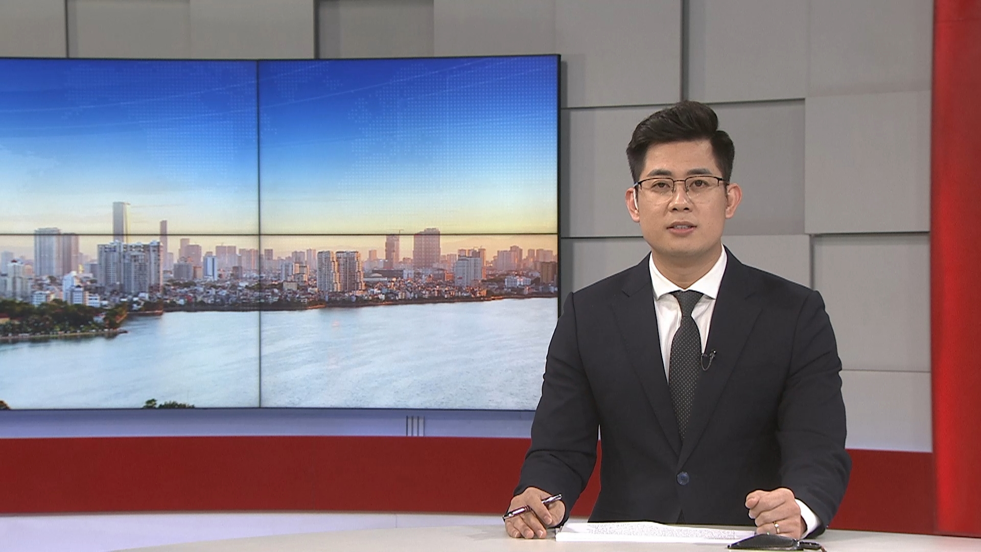 Chương trình Thời sự 23h00 | 02/02/2026