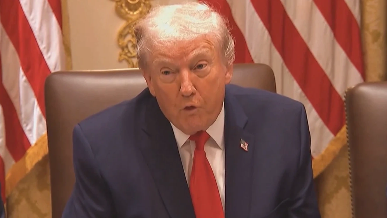 Ông Trump: Các công ty dầu mỏ Mỹ đang tiến vào Venezuela