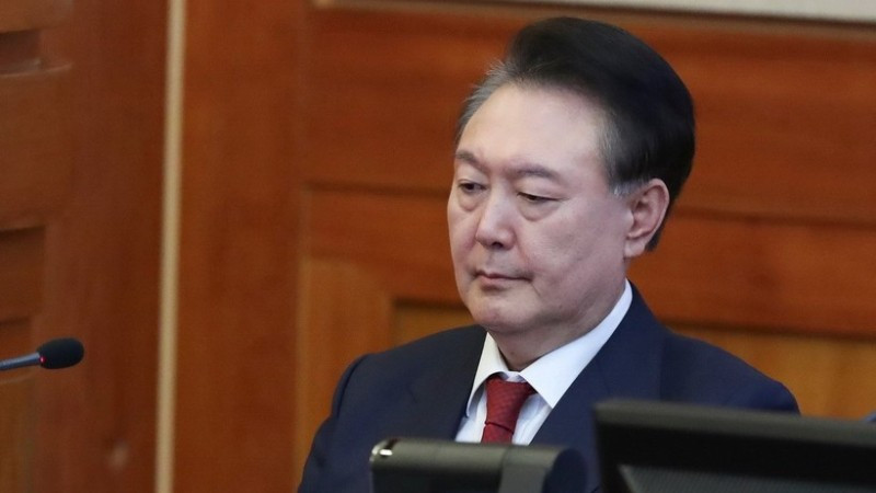 Cựu tổng thống Hàn Quốc bị kết án tù chung thân