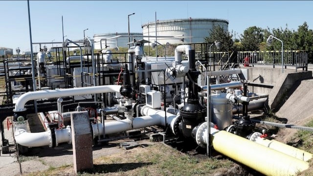 Hungary cân nhắc ngừng xuất khẩu điện, khí đốt sang Ukraine