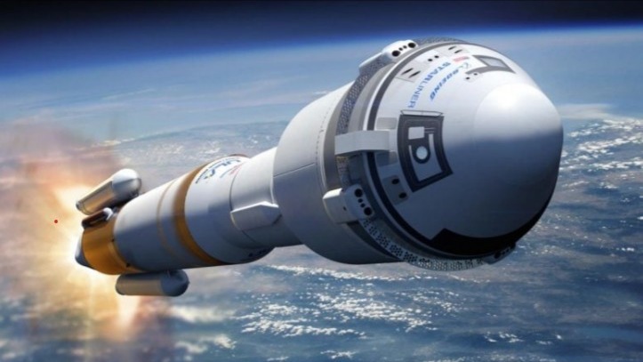 Giám đốc NASA chỉ trích Boeing về thất bại sứ mệnh Starliner