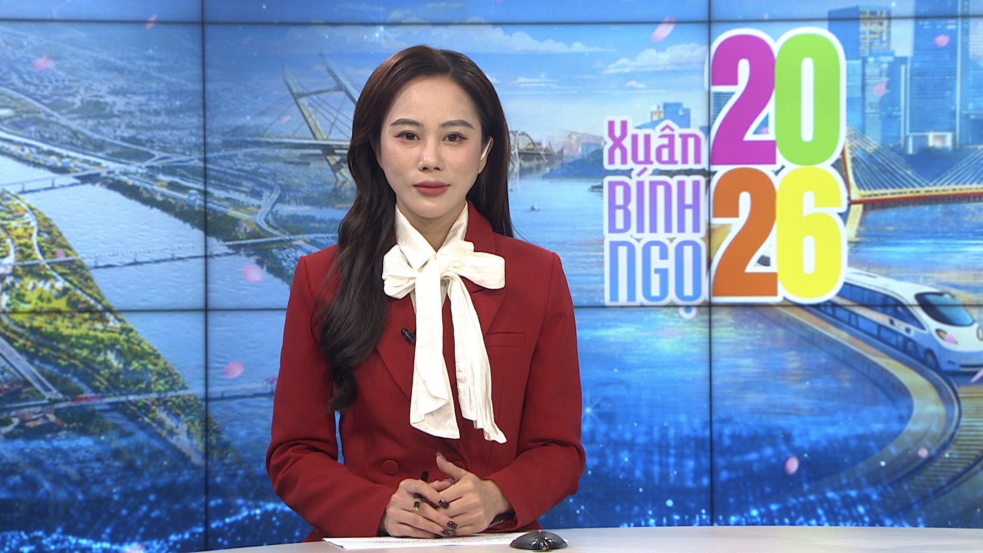 Chương trình Thời sự 11h30 | 20/02/2026