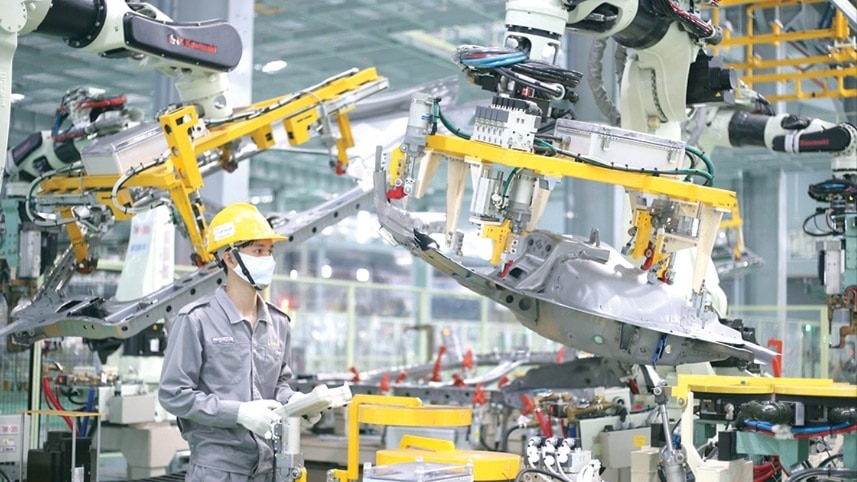 Hà Nội mở đường cho kinh tế tư nhân bứt phá