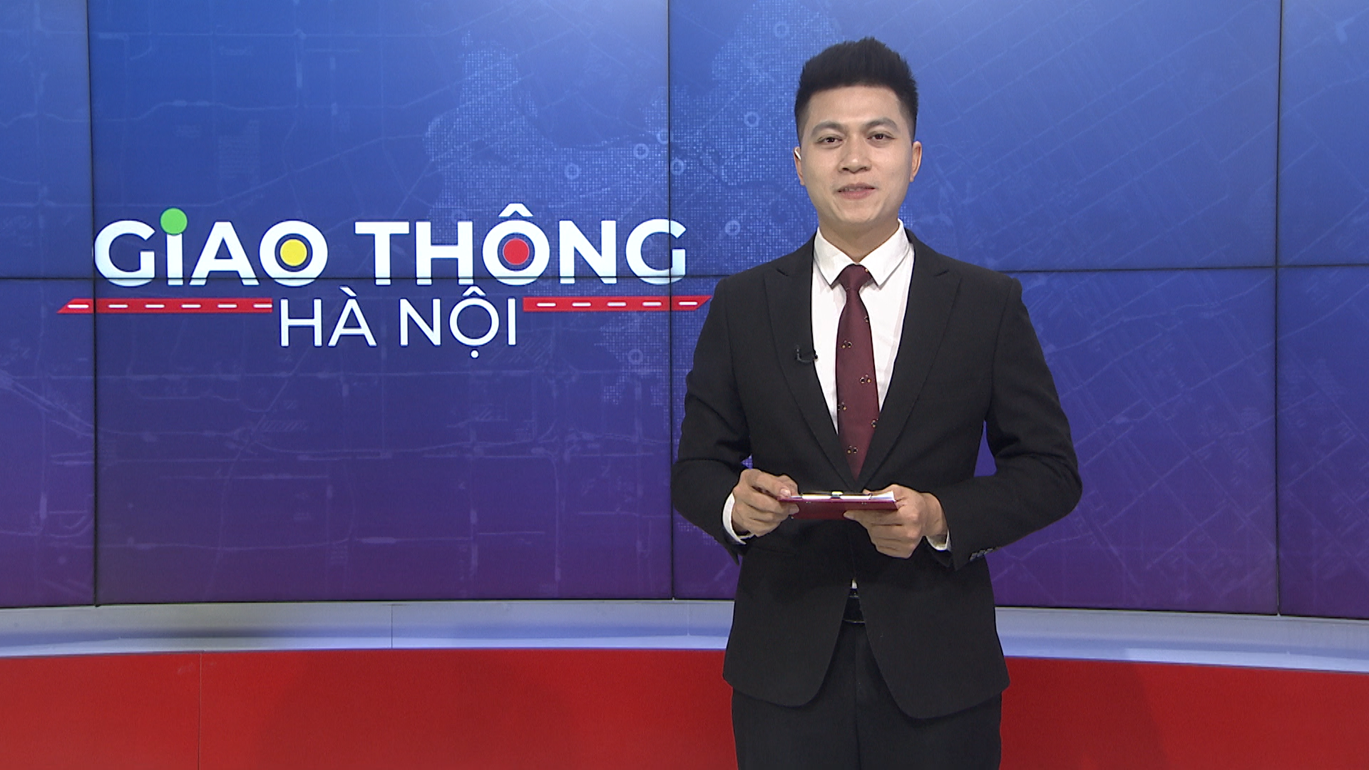 Giao thông Hà Nội | 20/02/2026 Giao thông Hà Nội | 20/02/2026