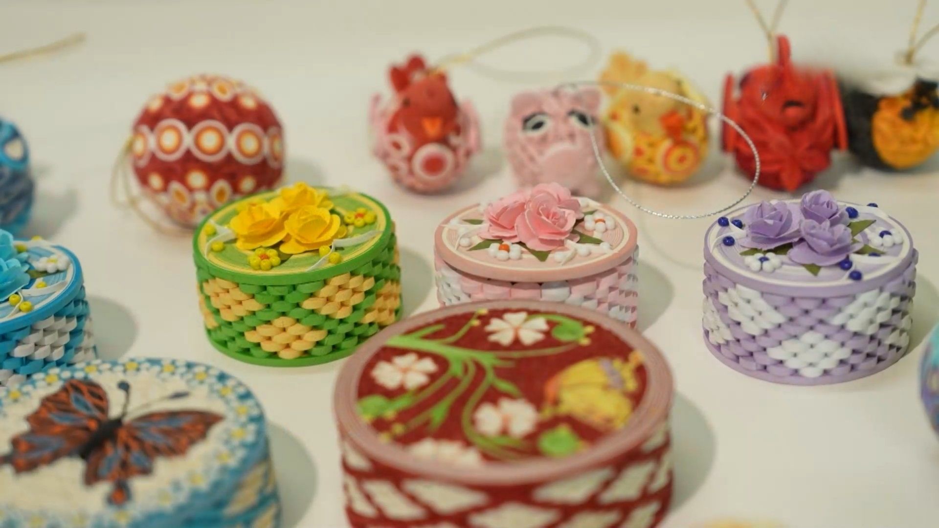 Sắc giấy xoắn | Made in Hanoi | 20/02/2026 Sắc giấy xoắn | Made in Hanoi | 20/02/2026