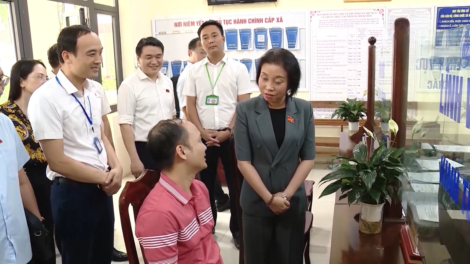 Khi chính quyền ở gần dân | Chính quyền đô thị | 20/02/2026 Khi chính quyền ở gần dân | Chính quyền đô thị | 20/02/2026