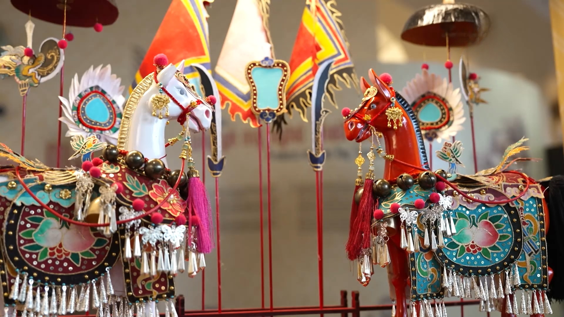 Mã niên | Phim tài liệu | 20/02/2026 Mã niên | Phim tài liệu | 20/02/2026