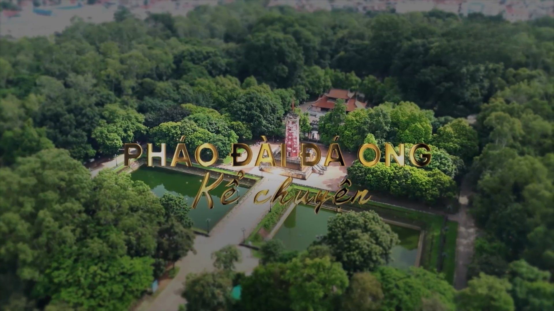 Pháo đài đá ong kể chuyện | Di sản kể chuyện | 20/02/2026 Pháo đài đá ong kể chuyện | Di sản kể chuyện | 20/02/2026