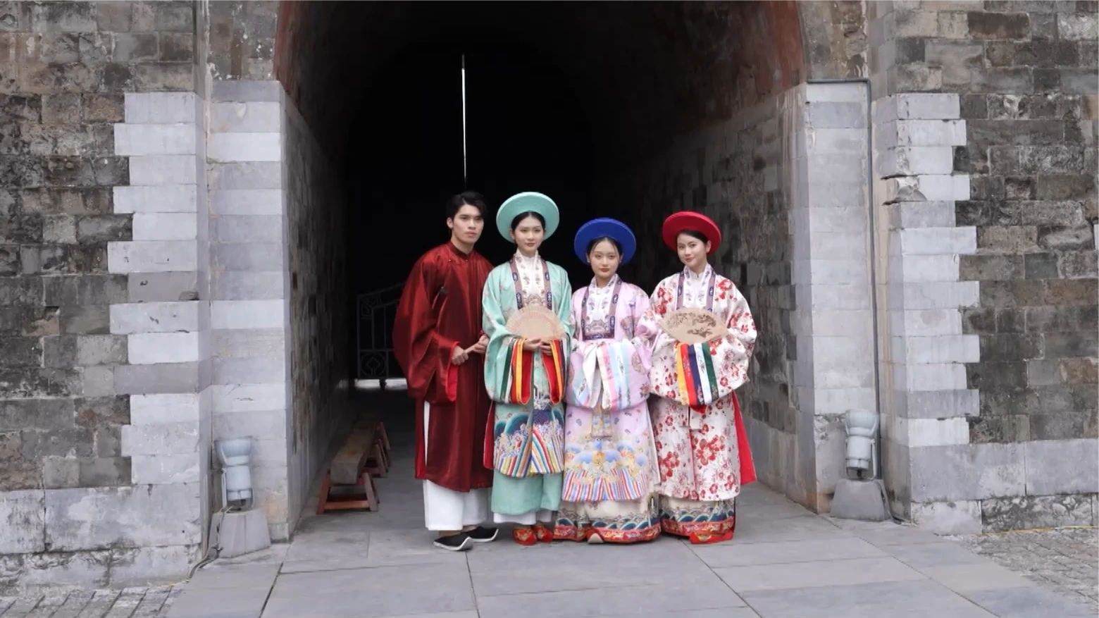 Ngày đầu năm mới | Người Hà Nội | 20/02/2026 Ngày đầu năm mới | Người Hà Nội | 20/02/2026