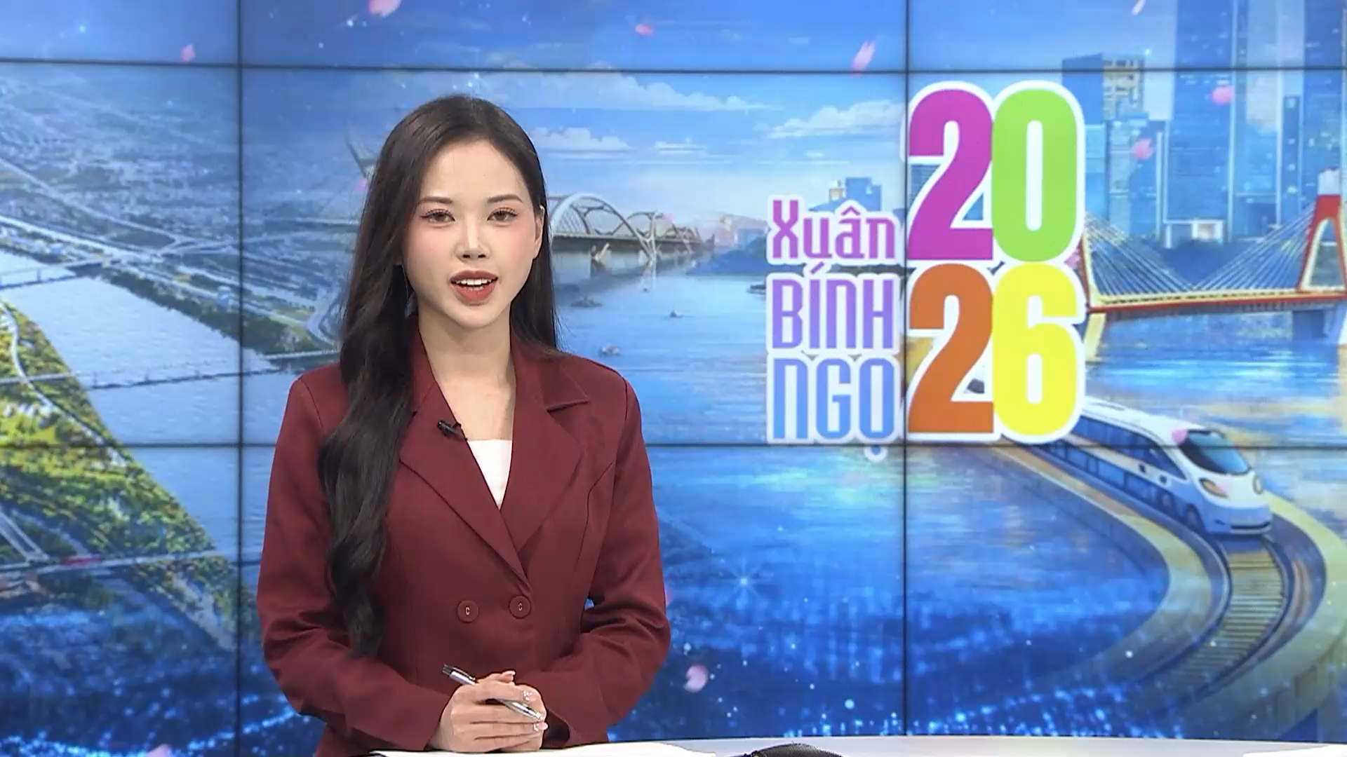 Chương trình Thời sự 23h00 | 20/02/2026 Chương trình Thời sự 23h00 | 20/02/2026