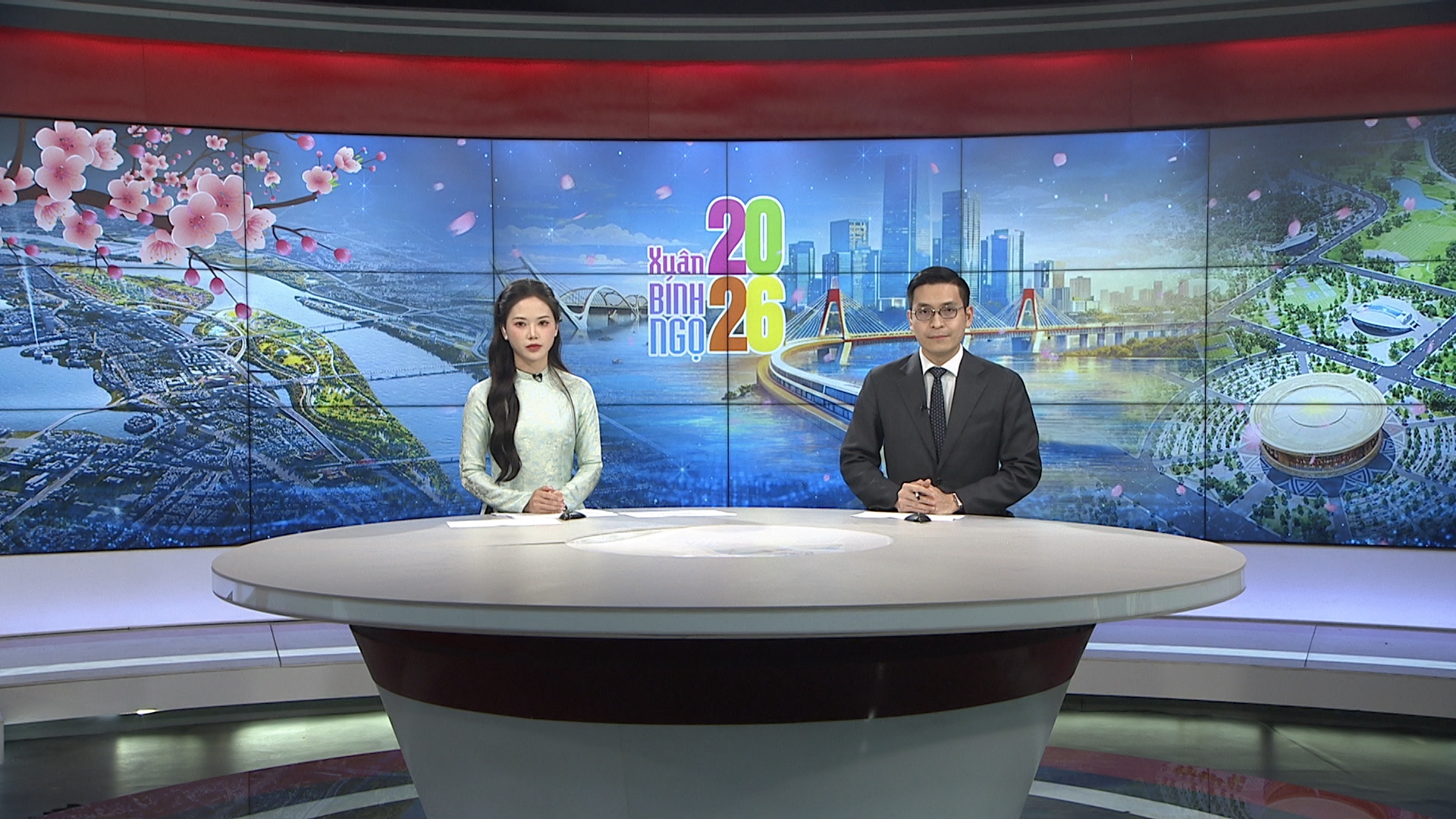 Chương trình Hà Nội buổi sáng | 20/02/2026