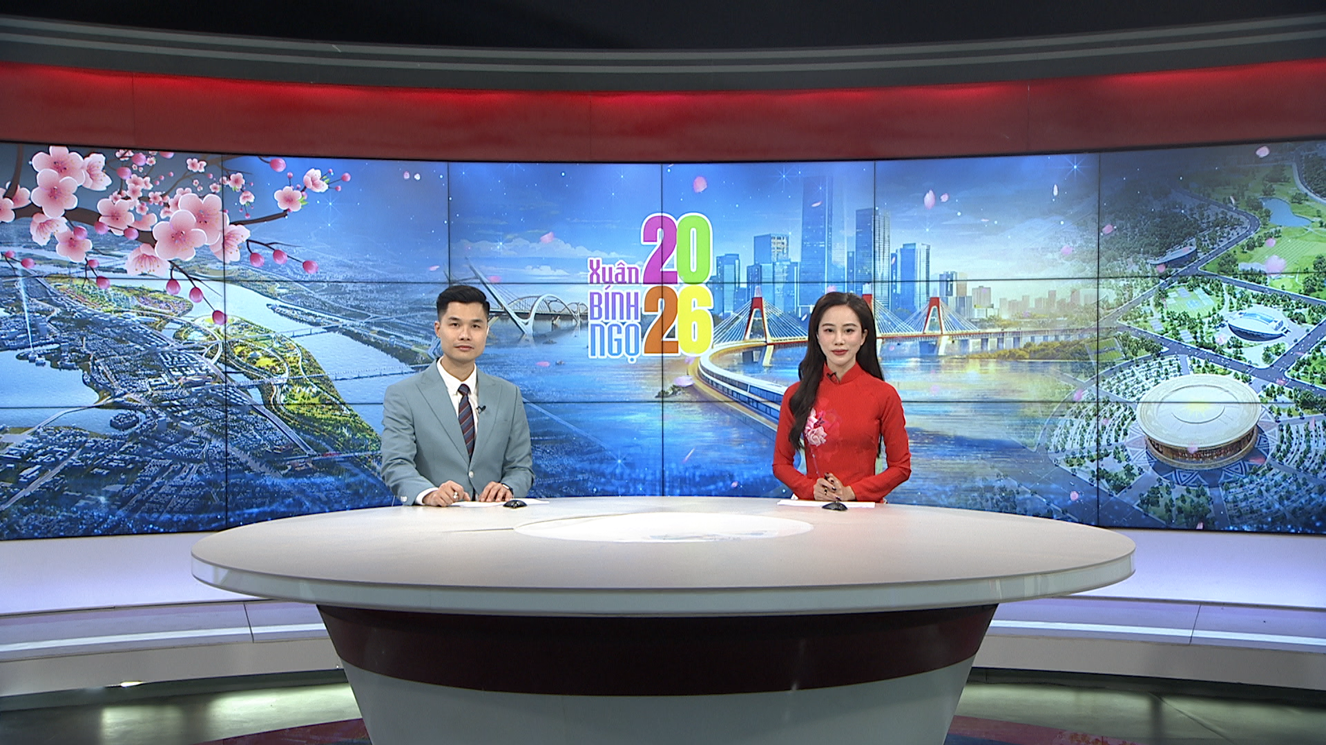 Chương trình Hà Nội buổi sáng | 21/02/2026