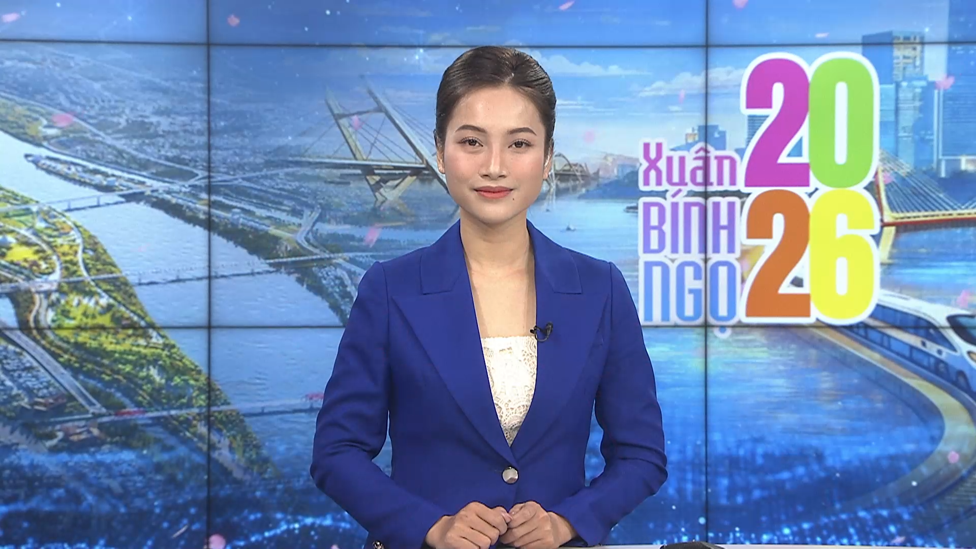 Chương trình Thời sự 11h30 | 21/02/2026