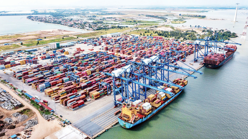 Nhiều kỳ vọng đột phá trong thu hút FDI năm 2026