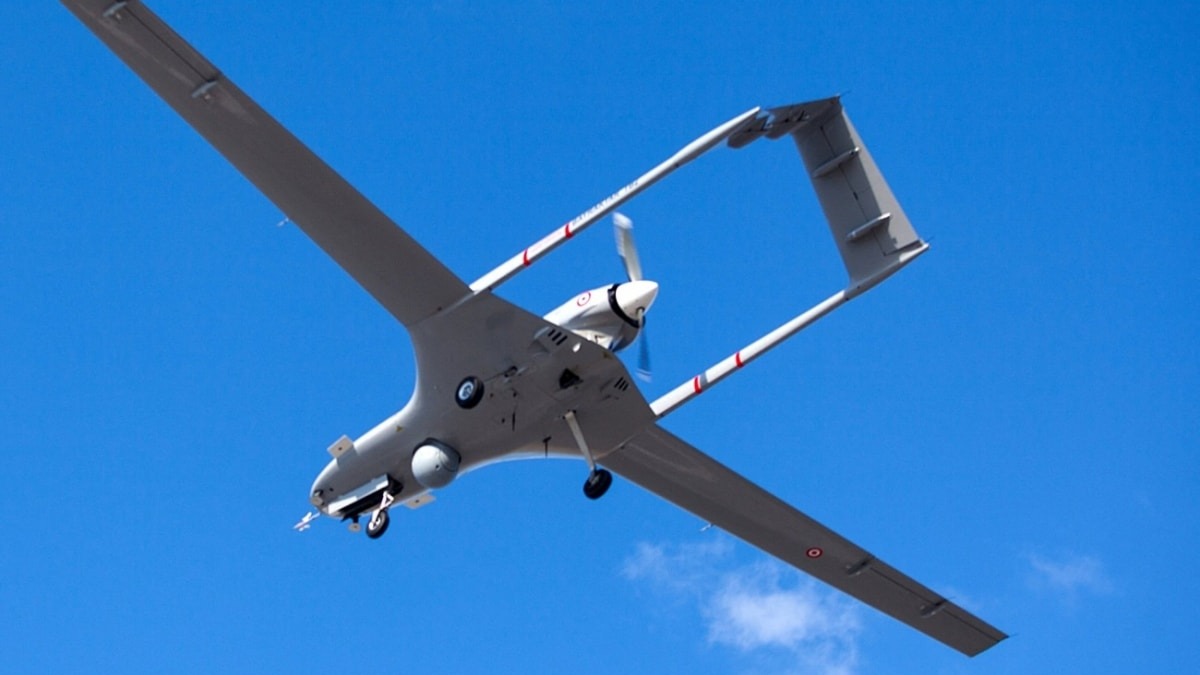 Năm nước châu Âu sẽ chế tạo drone quân sự giá rẻ