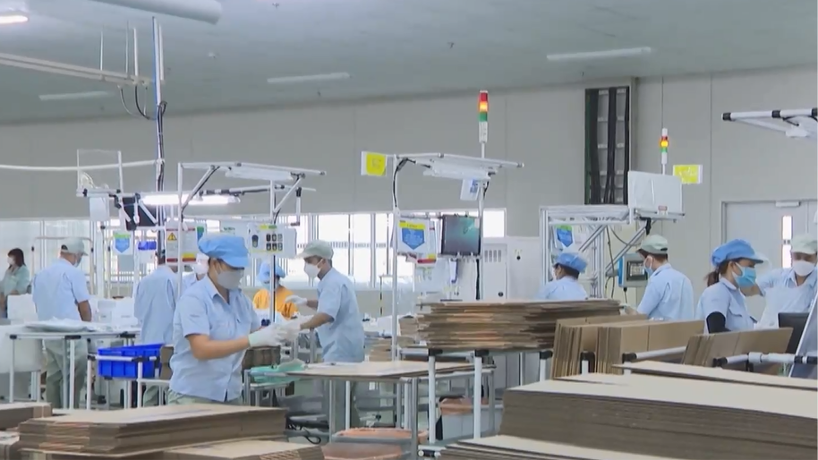 Nhiều kỳ vọng đột phá trong thu hút FDI năm 2026