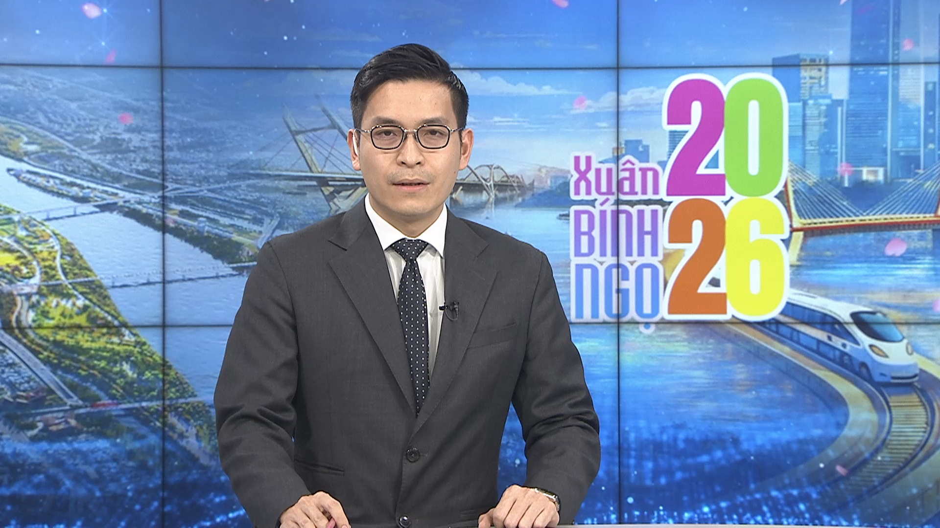 Chương trình Thời sự 15h00 | 21/02/2026